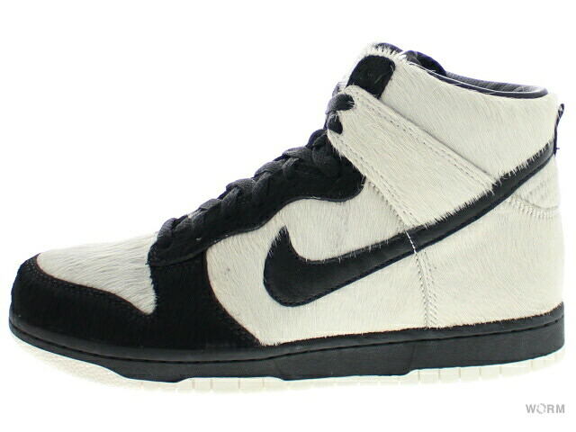 【US6.5】 NIKE DUNK HIGH PRM 323955-101 【新古品】