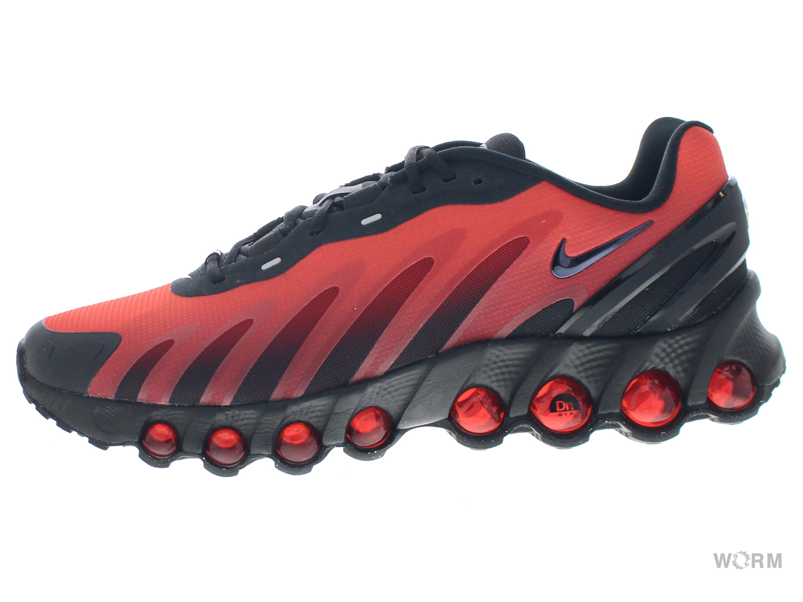 【US10】 NIKE AIR MAX DN8 FQ7860-008 【新古品】