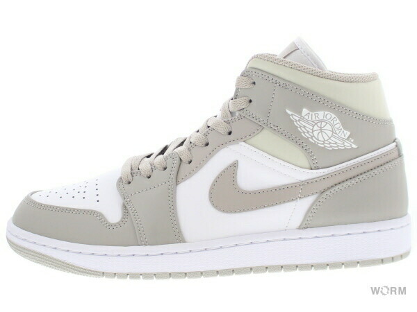 【US9】 AIR JORDAN 1 MID 554724-082 【新古品】