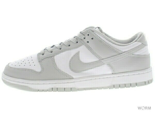 【US12】 NIKE DUNK LOW RETRO DD1391-103 【新古品】