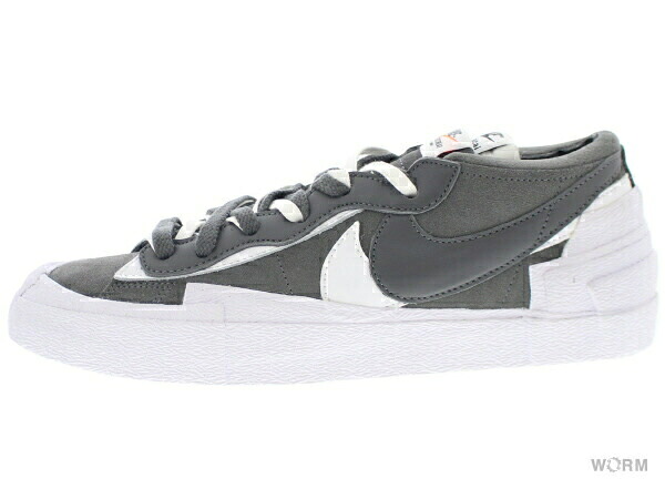 【US10】 NIKE BLAZER LOW / SACAI SACAI DD1877-002 【新古品】