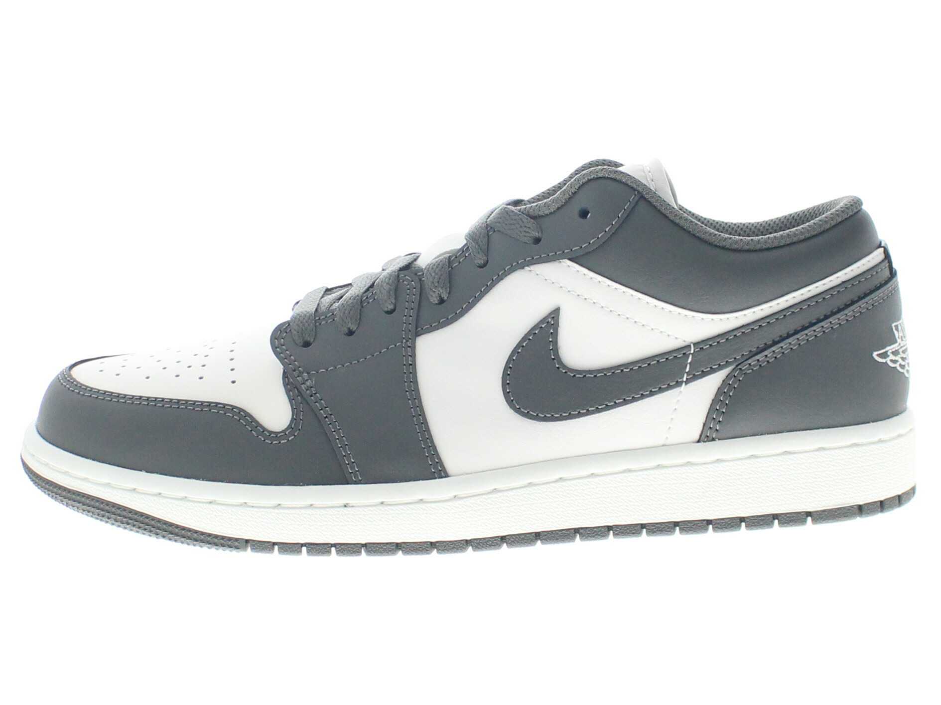【US10.5】 AIR JORDAN 1 LOW 553558-044 【新古品】