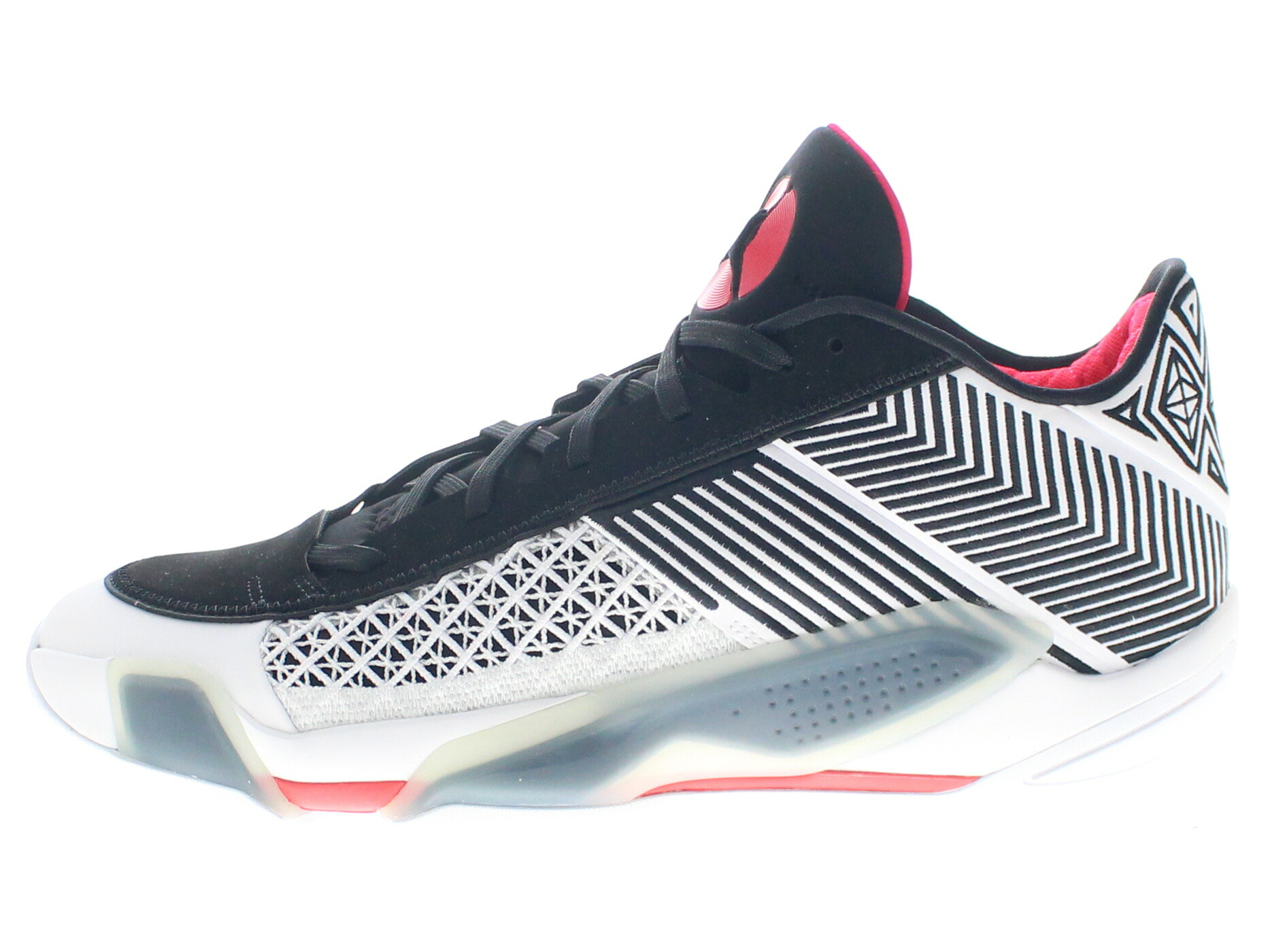 US11 29cm AIR JORDAN 38 LOW FD2325-101 エアジョーダン 38 LOW 新古品｜WORM TOKYO