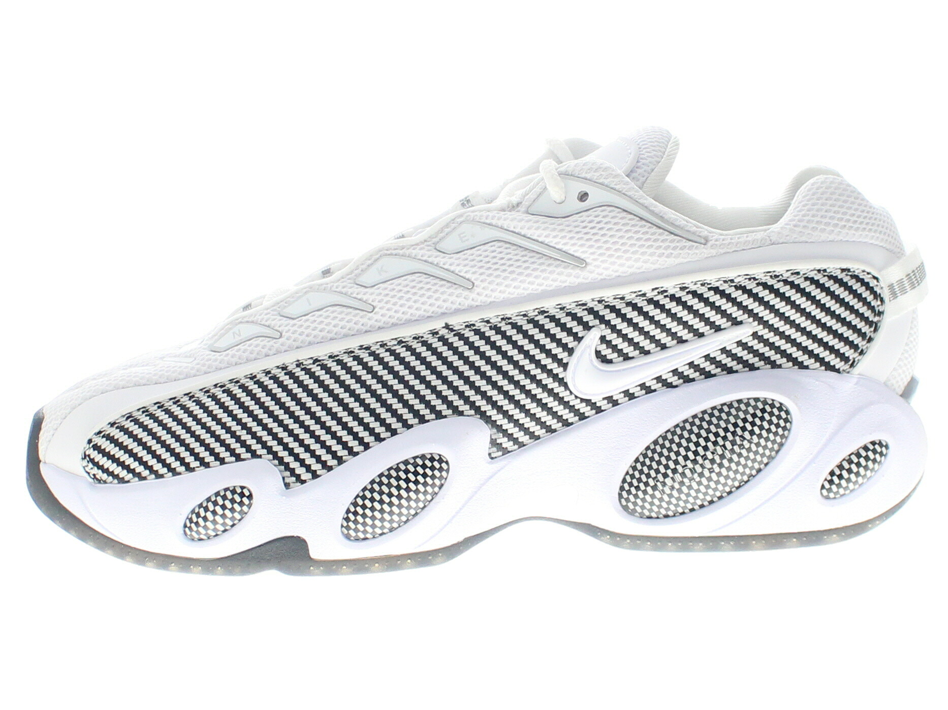 【US10.5】 NIKE NOCTA GLIDE DM0879-101 【新古品】
