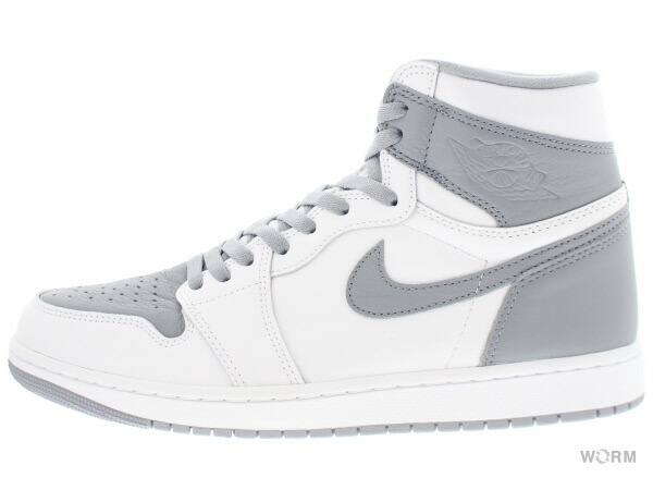 【US10.5】 AIR JORDAN 1 RETRO HIGH OG Stealth 555088-037 【新古品】