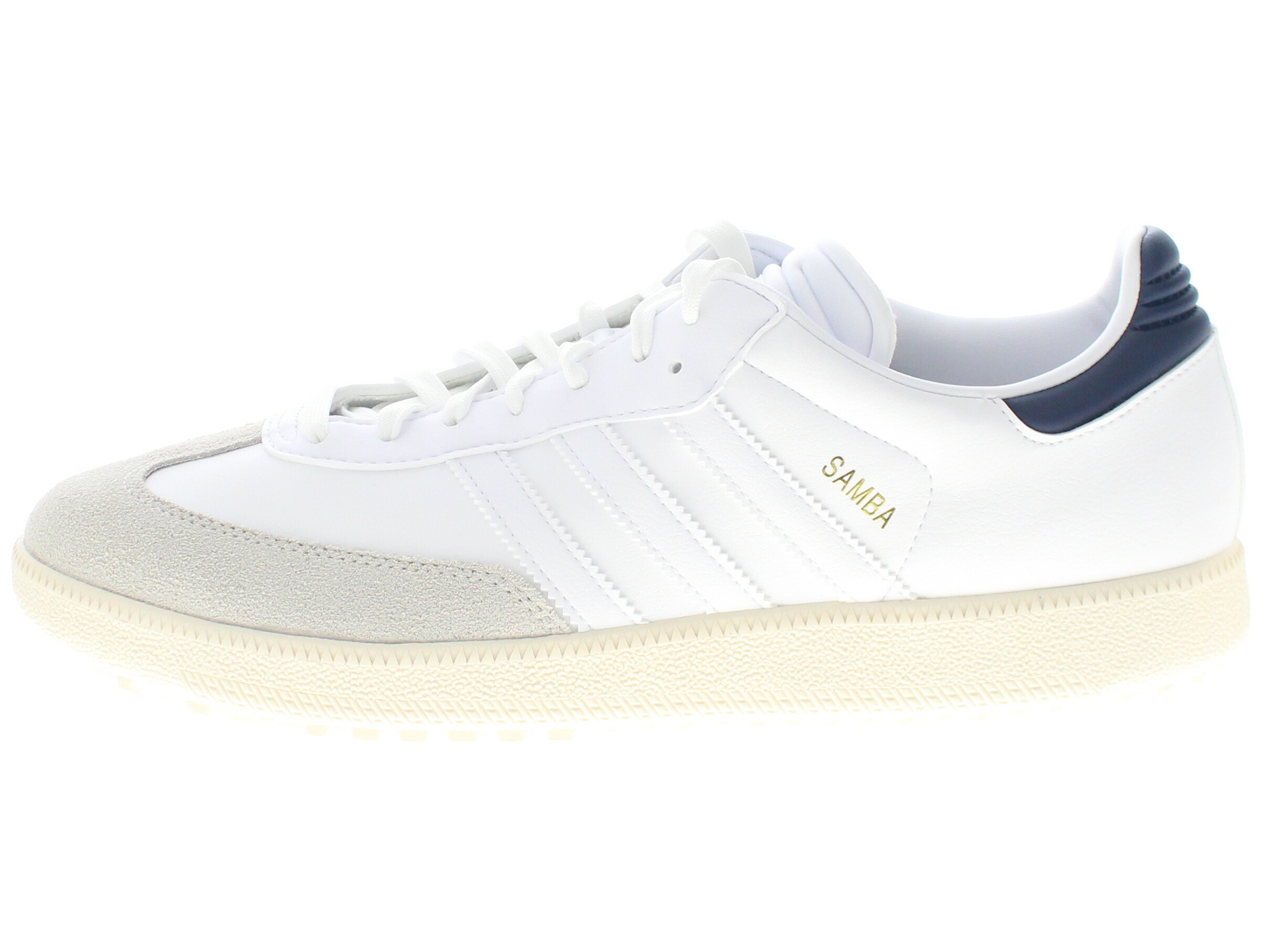US11.5 29cm adidas SAMBA GOLF IE4870 アディダス サンバ ゴルフ 新古品|WORM TOKYO