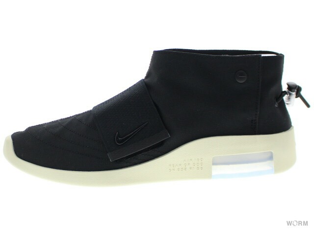 【US10.5】 NIKE AIR / FEAR OF GOD MOC AT8086-002 【新古品】