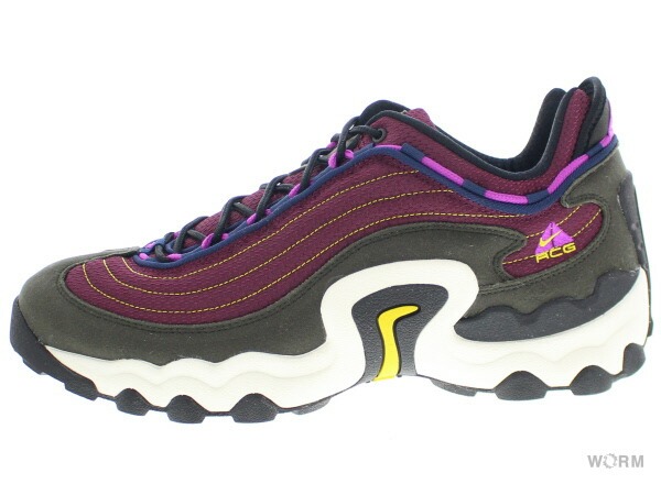 【US10】 NIKE AIR SKARN CD2189-300 【新古品】