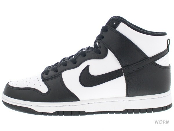 【US10】 NIKE DUNK HI RETRO DD1399-105 【新古品】