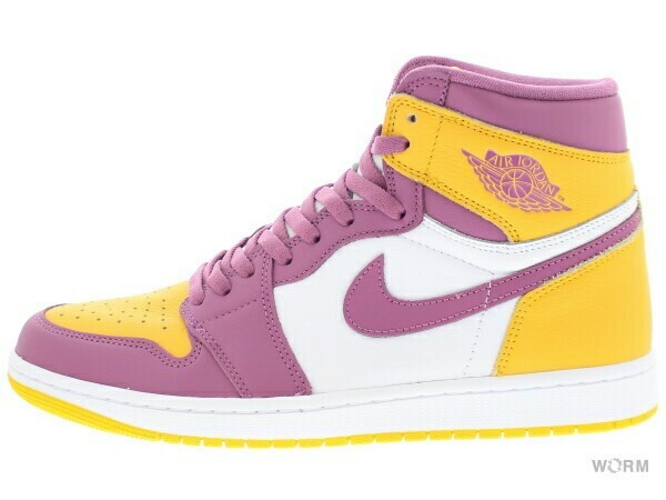 【US9.5】 AIR JORDAN 1 RETRO HIGH OG 555088-706 【新古品】