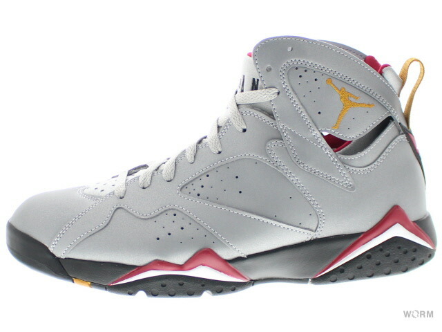 【US9.5】 AIR JORDAN 7 RETRO SP BV6281-006 【新古品】