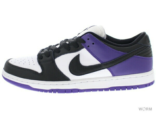 【US12】 NIKE SB SB DUNK LOW PRO BQ6817-500 【新古品】