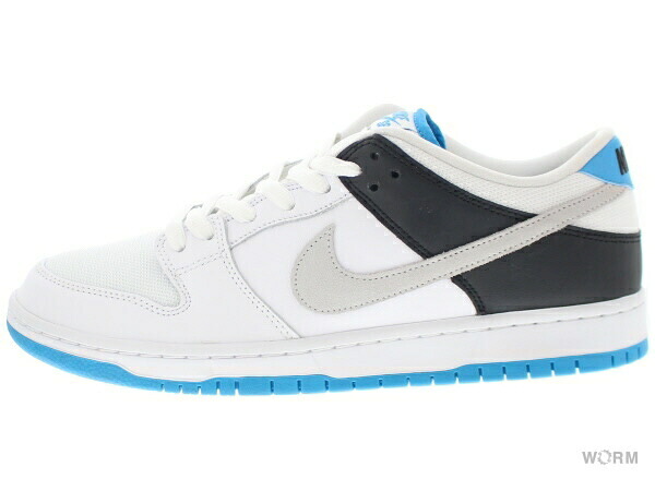 【US12】 NIKE SB SB DUNK LOW PRO BQ6817-101 【新古品】