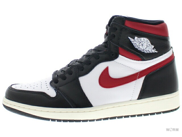 【US11】 AIR JORDAN 1 RETRO HIGH OG GYM RED 555088-061 【新古品】