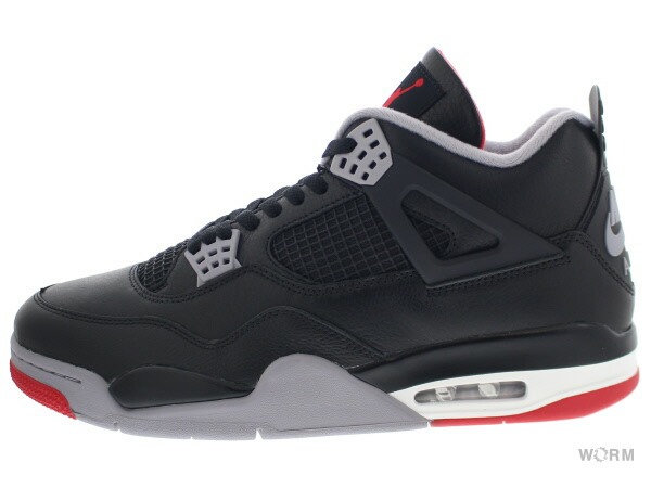 【US10】 AIR JORDAN 4 RETRO FV5029-006 【新古品】
