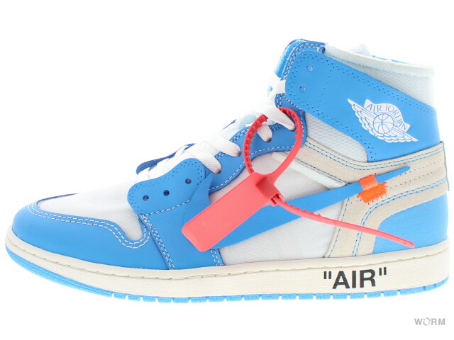 US7 25cm NIKE AIR JORDAN AIR JORDAN 1 NRG AQ0818-148 ナイキ エアジョーダン 1 NRG 新古品｜WORM TOKYO