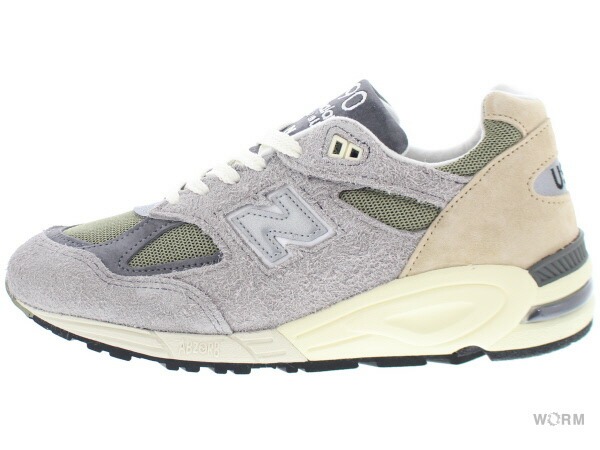 【US10】 New Balance M990TD2 【新古品】