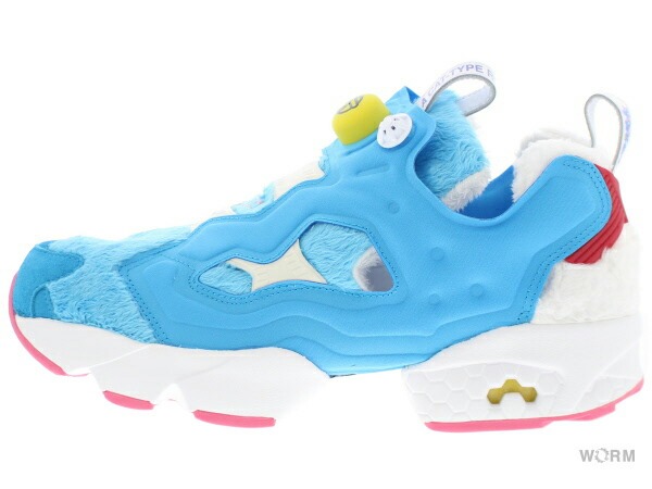 【US9】 REEBOK INSTAPUMP FURY OG DRA GV7288 【新古品】