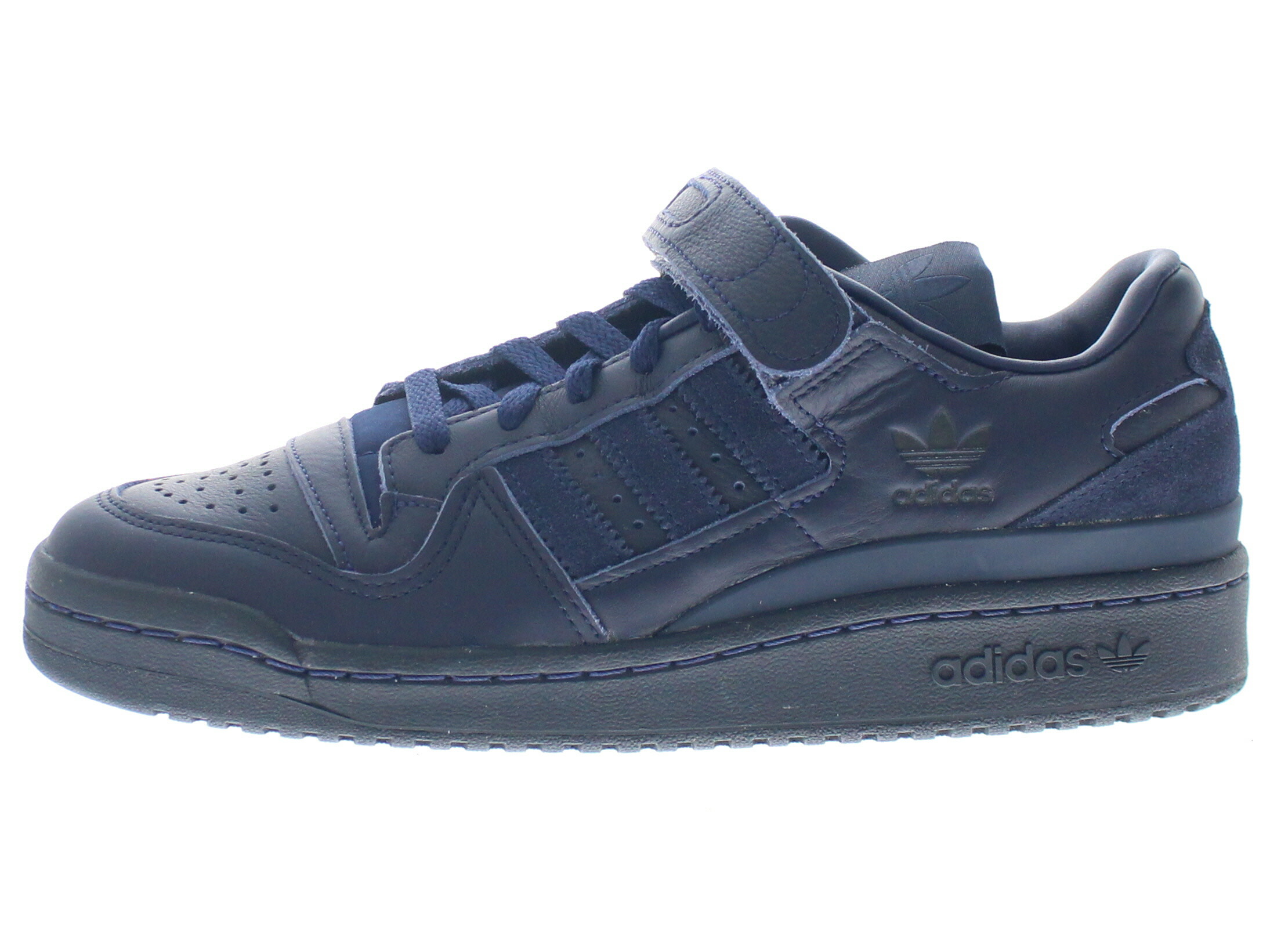 VANS バンズ レディース スニーカー OLDSKOOL LOW PRO NAVY GUM VN000D0ENGM オールドスクール ロープロ ネイビー ガムソール 女性用 2100000308385_1.jpg