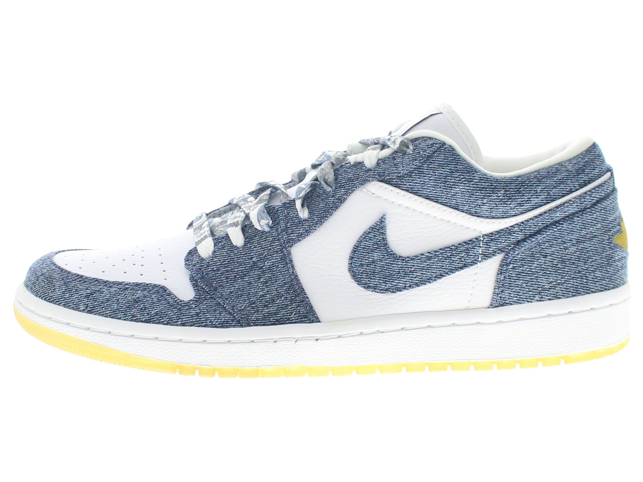 【W US11】 WMNS AIR JORDAN 1 RETRO LOW CA 315921-141 【新古品】