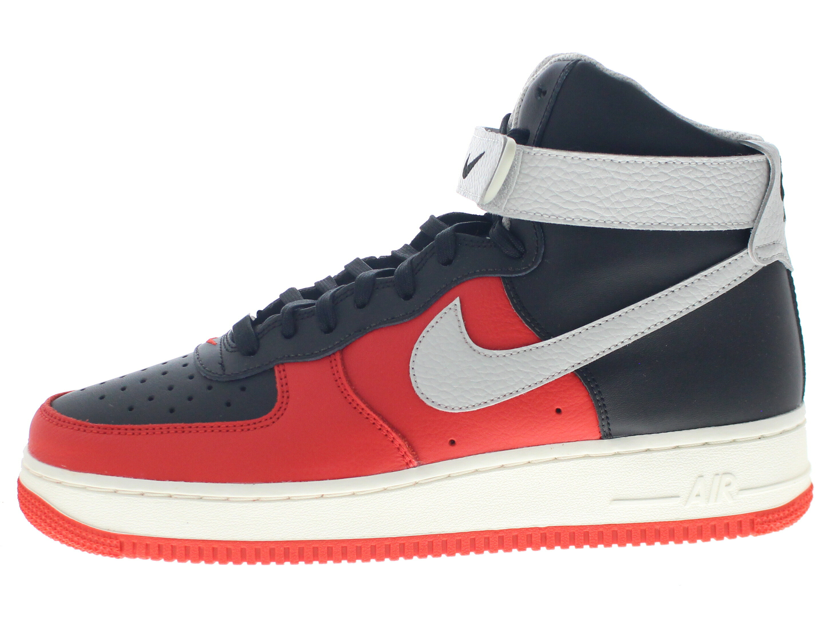 【US10】 NIKE AIR FORCE 1 HIGH 07 LV8 EMB DC8870-001 【新古品】