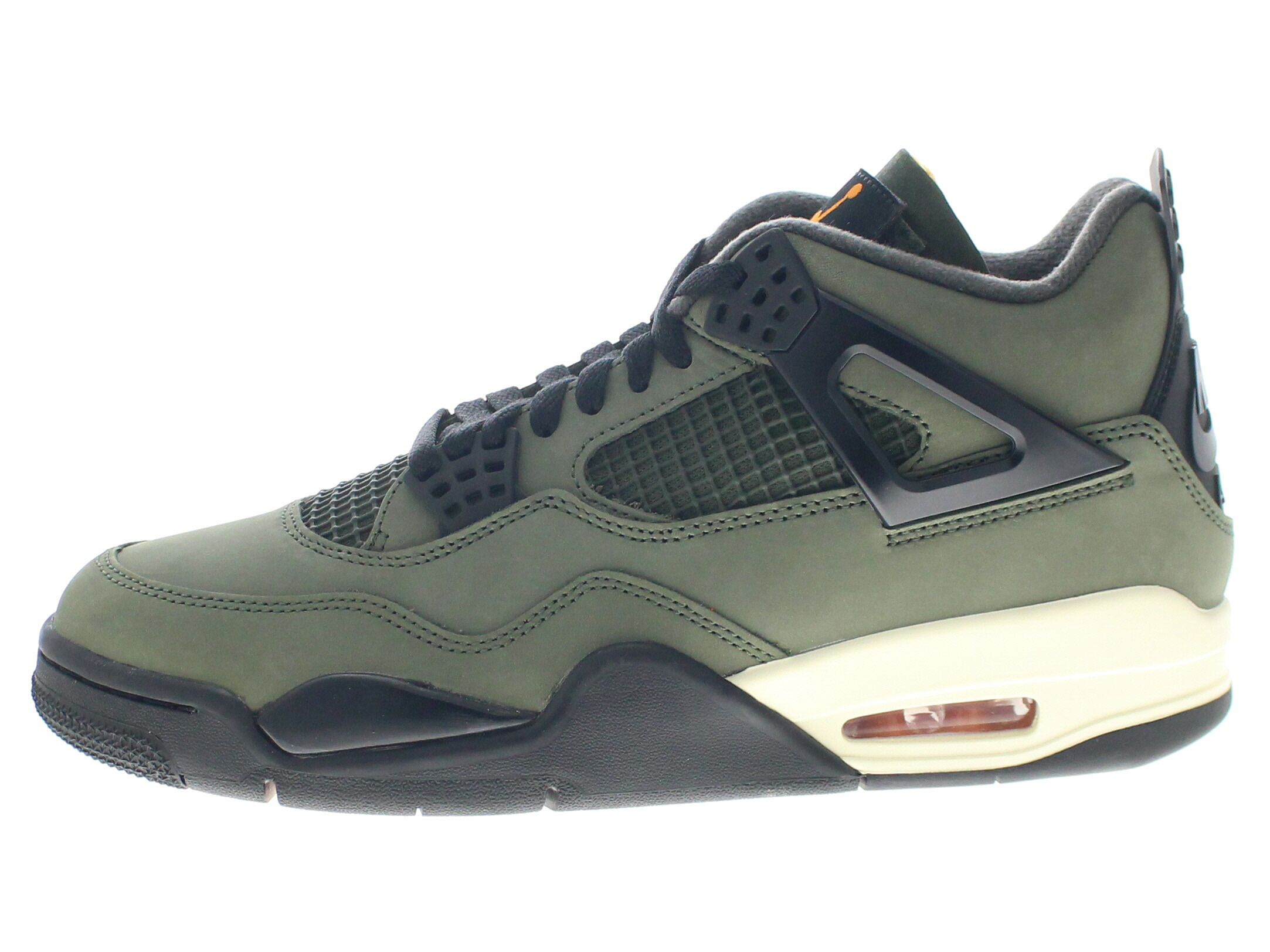 【US7.5】 AIR JORDAN 4 RETRO OG SP IB1519-200 【新古品】 メンズ靴-スニーカー-靴