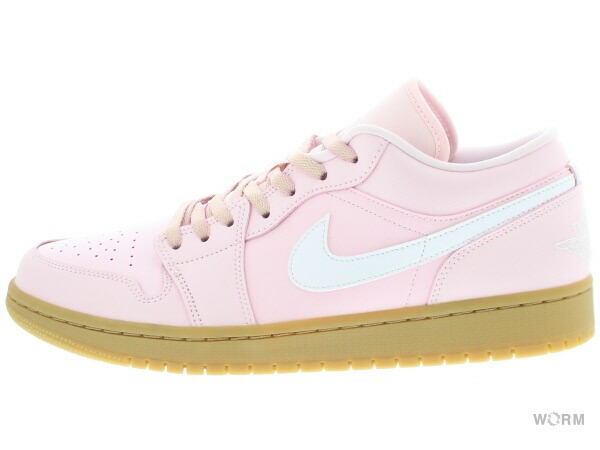 【W US8】 WMNS AIR JORDAN 1 LOW DC0774-601 【新古品】