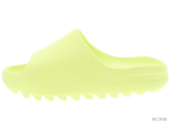 【US8.5】 adidas YEEZY SLIDE HQ6447 【新古品】