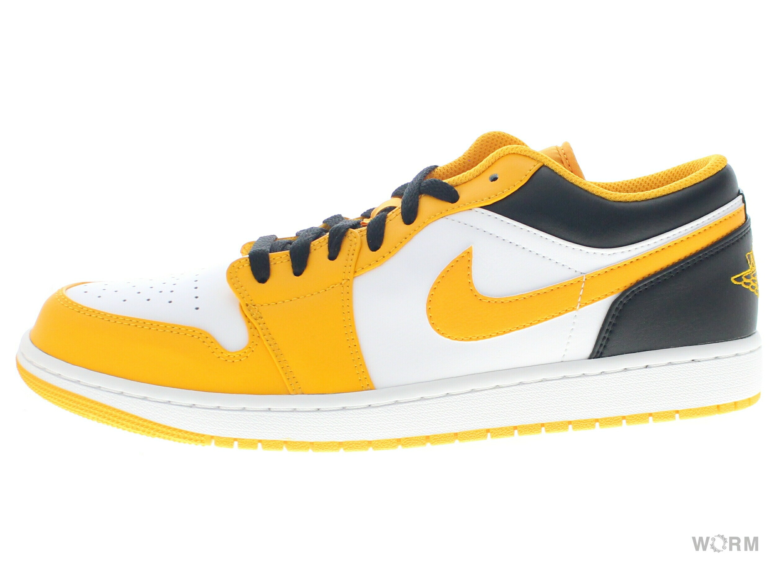 US10 28cm AIR JORDAN 1 LOW 553558-701 エアジョーダン1 ロー 新古品｜WORM TOKYO