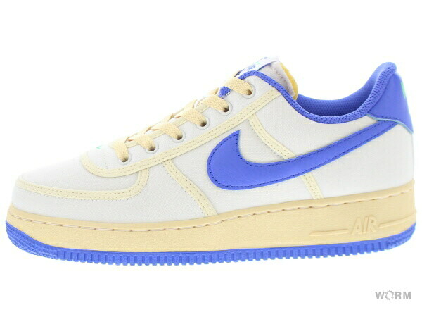 【W US11】 NIKE WMNS AIR FORCE 1 \u002707 FJ5440-133 【新古品】