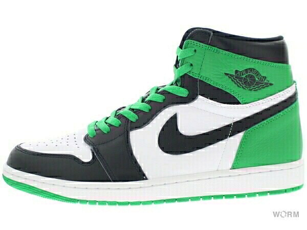 【US13】 AIR JORDAN 1 RETRO HIGH OG DZ5485-031 【新古品】