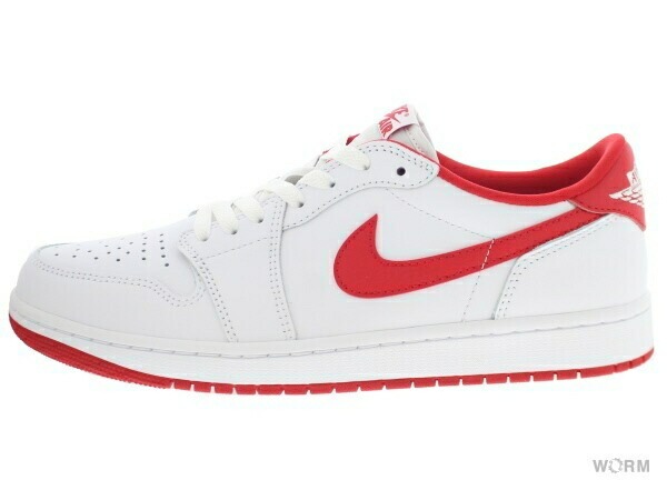 【US11】 AIR JORDAN 1 RETRO LOW OG CZ0790-161 【新古品】