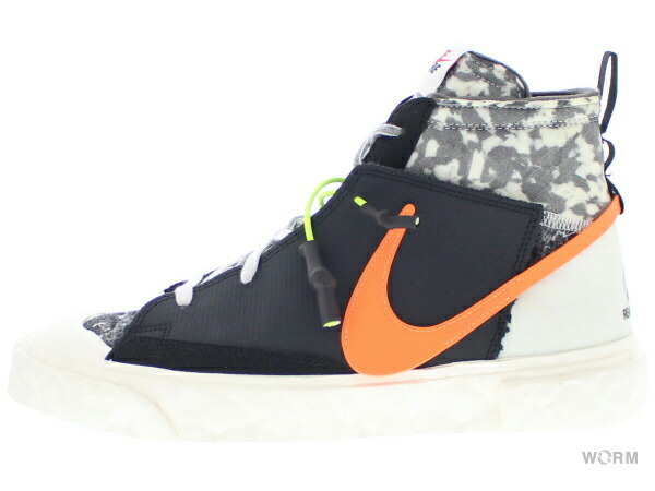 【US8】 NIKE BLAZER MID / READYMADE CZ3589-001 【新古品】