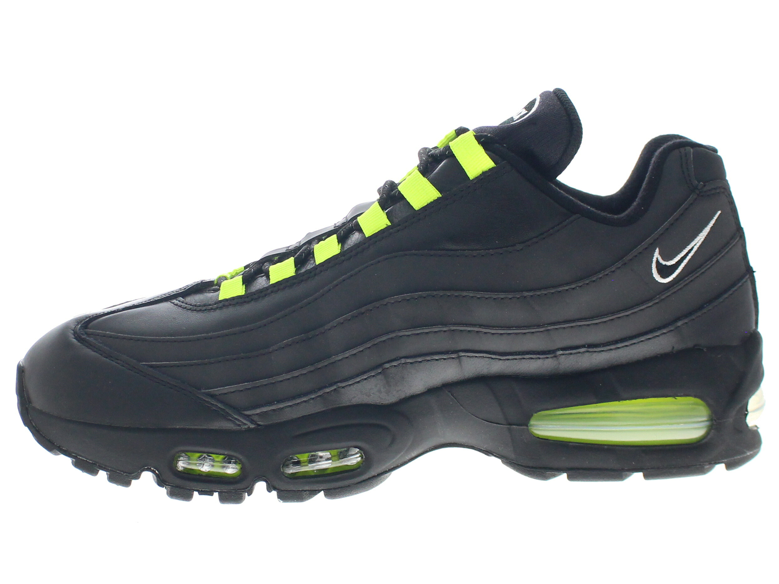 US8.5 26.5cm NIKE AIR MAX 95 BIG BUBBLE SE IM8063-010 ナイキ エア マックス 95 ビッグバブル SE 新古品｜WORM TOKYO 28,600円