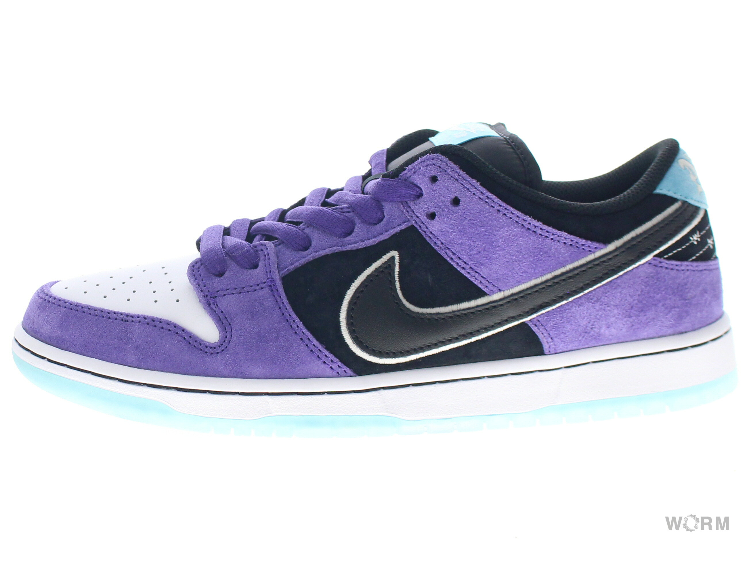 US8.5 26.5cm NIKE SB SB DUNK LOW PRO HJ0513-500 ナイキ SB ダンク ロー プロ 新古品|WORM TOKYO
