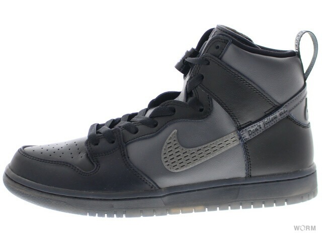 【US12】 NIKE SB DUNK HIGH PRO PRM QS BV1052-001 【新古品】