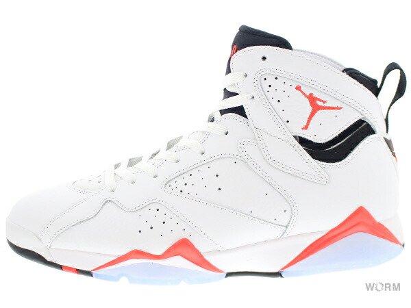 US8 26cm AIR JORDAN 7 RETRO CU9307-160 エアジョーダン7 レトロ 新古品｜WORM TOKYO 14,850円