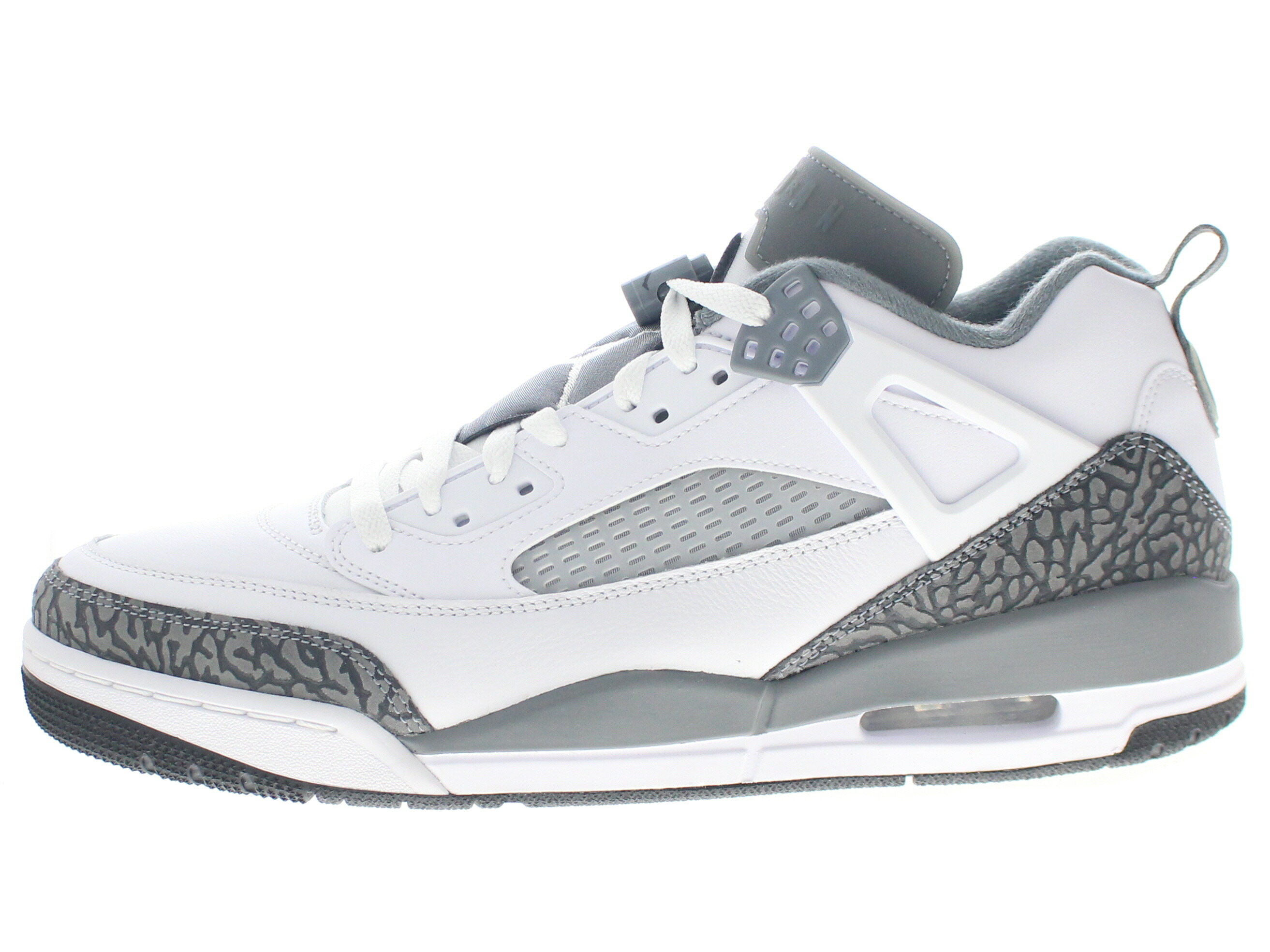 US12 30cm JORDAN SPIZIKE LOW FQ1759-102 ジョーダン スパイジーク LOW 新古品｜WORM TOKYO