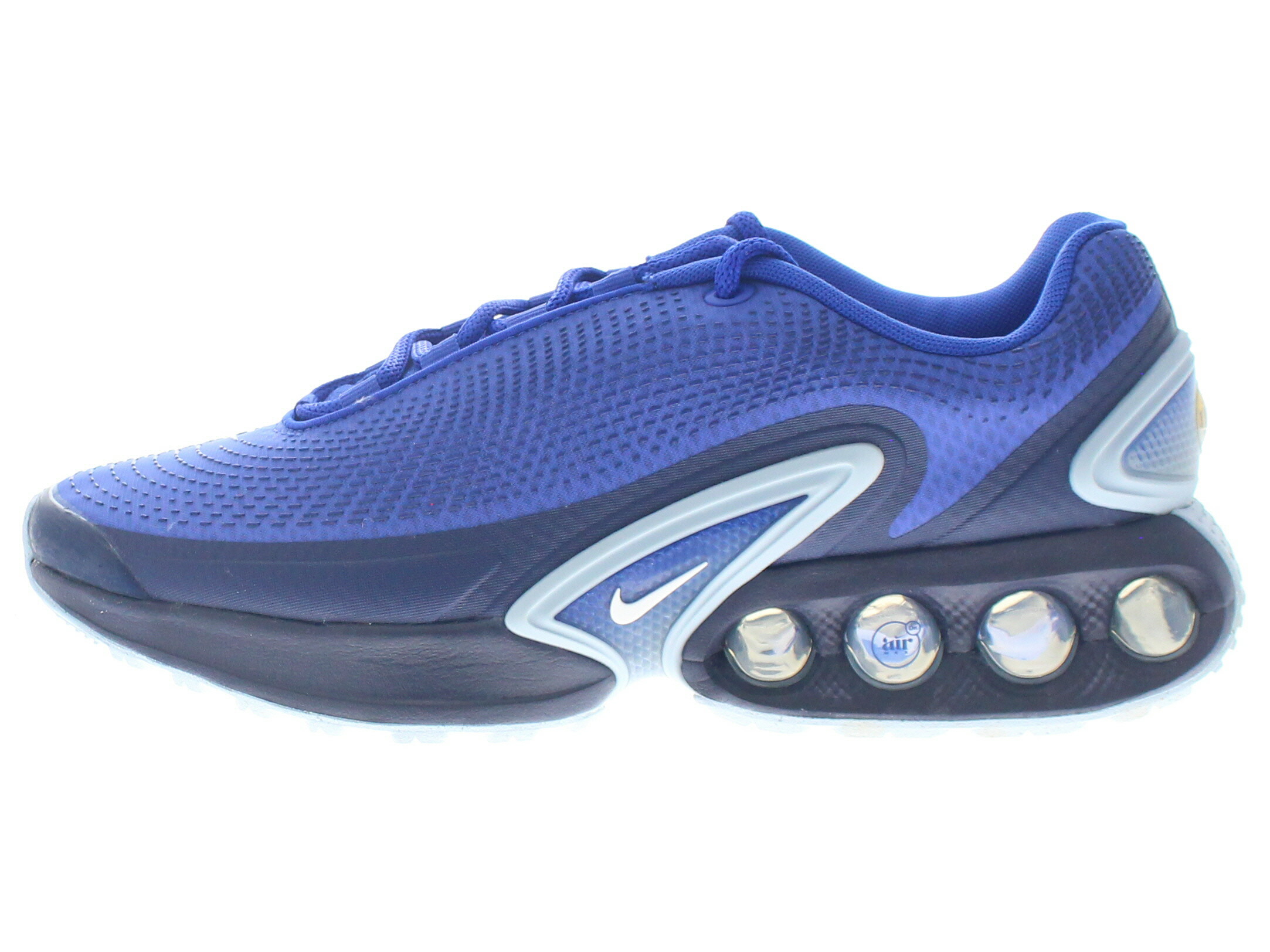 【US8.5】 NIKE AIR MAX DN DV3337-400 【新古品】