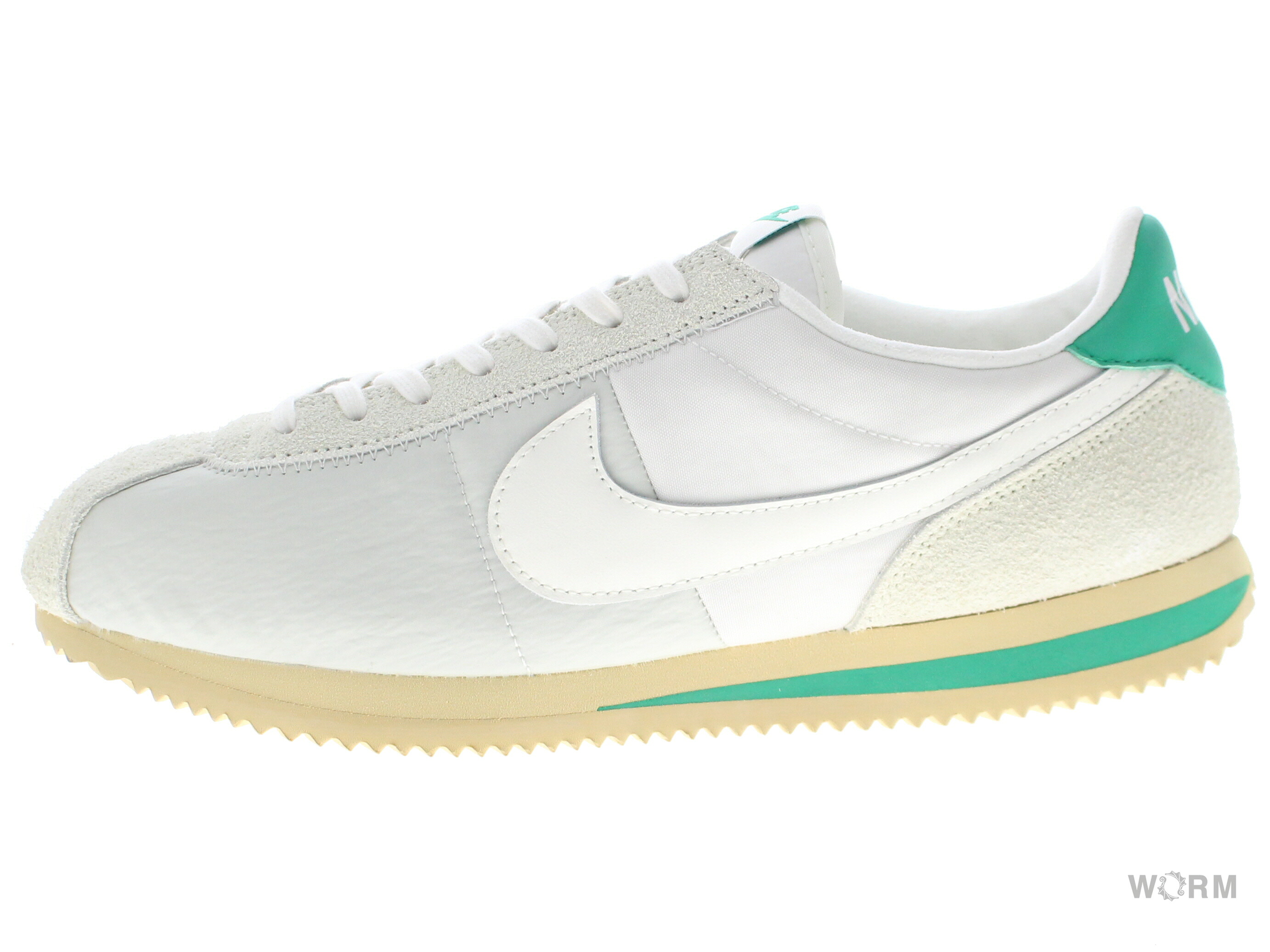 【W US10.5】 NIKE W CORTEZ TXT PRM FZ3967-072 【新古品】
