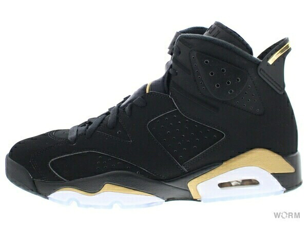 US9 27cm NIKE AIR JORDAN 6 RETRO CT4954-007 ナイキ エアジョーダン 6 レトロ 新古品｜WORM TOKYO