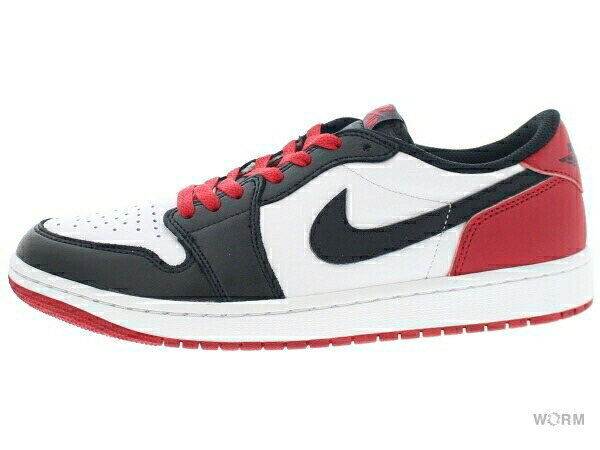 【US11】 AIR JORDAN 1 RETRO LOW OG CZ0790-106 【新古品】