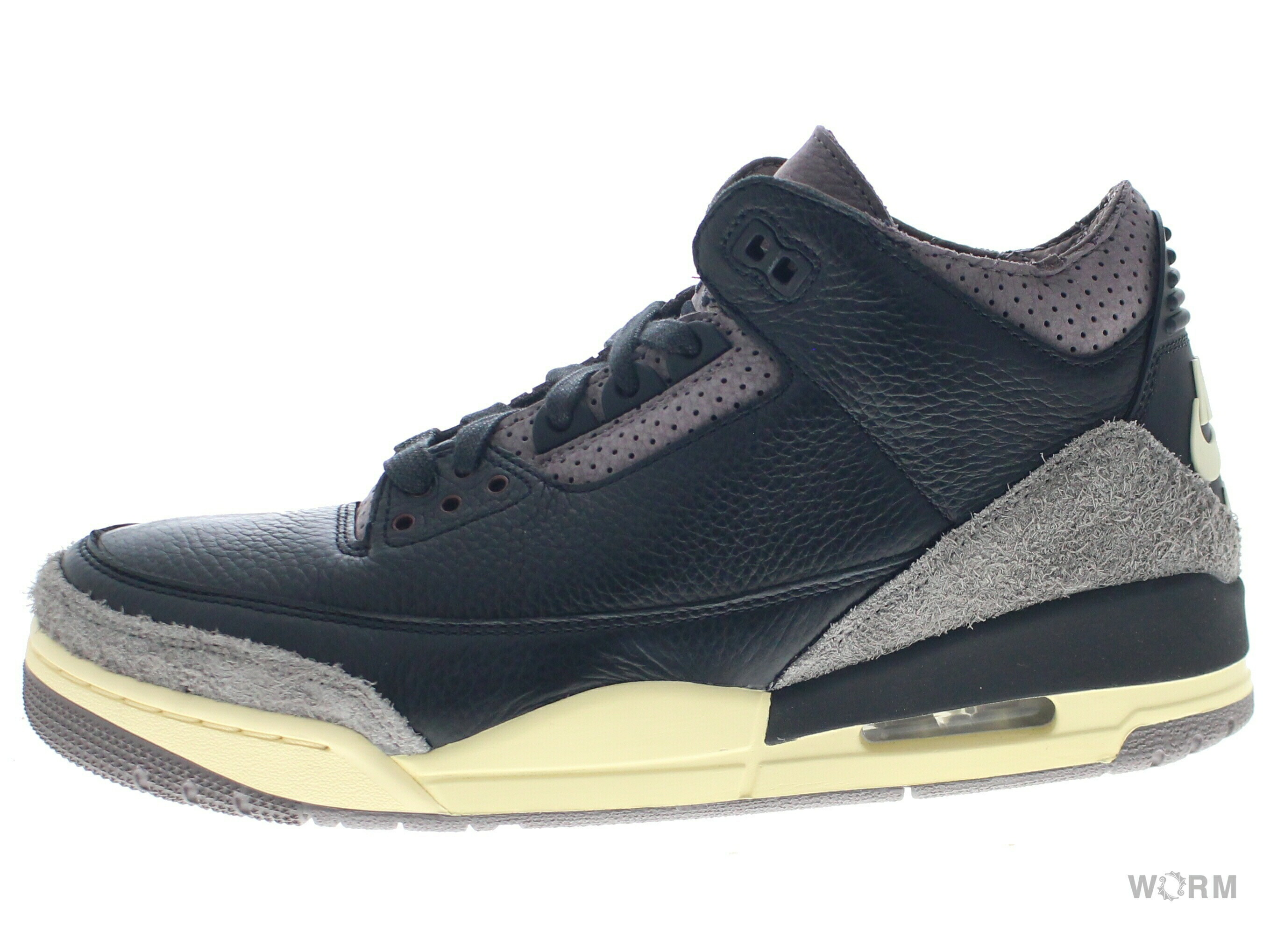 【US12】 WMNS AIR JORDAN 3 RETRO OG A MA MANIERE FZ4811-001 【新古品】
