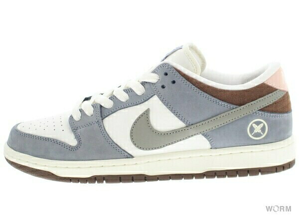 【US9】 NIKE SB SB DUNK LOW PRO QS YUTO HORIGOME FQ1180-001 【新古品】 スニーカー-靴-メンズ靴