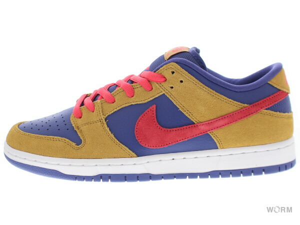 【US8.5】 NIKE SB SB DUNK LOW PRO BQ6817-700 【新古品】