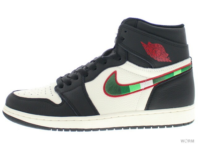 【US9】 AIR JORDAN 1 RETRO HIGH OG 555088-015 【新古品】