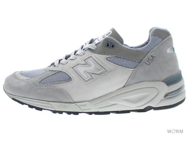 US9.5 27.5cm New Balance M990WT2 M990WT2 ニューバランス M990WT2 新古品|WORM TOKYO