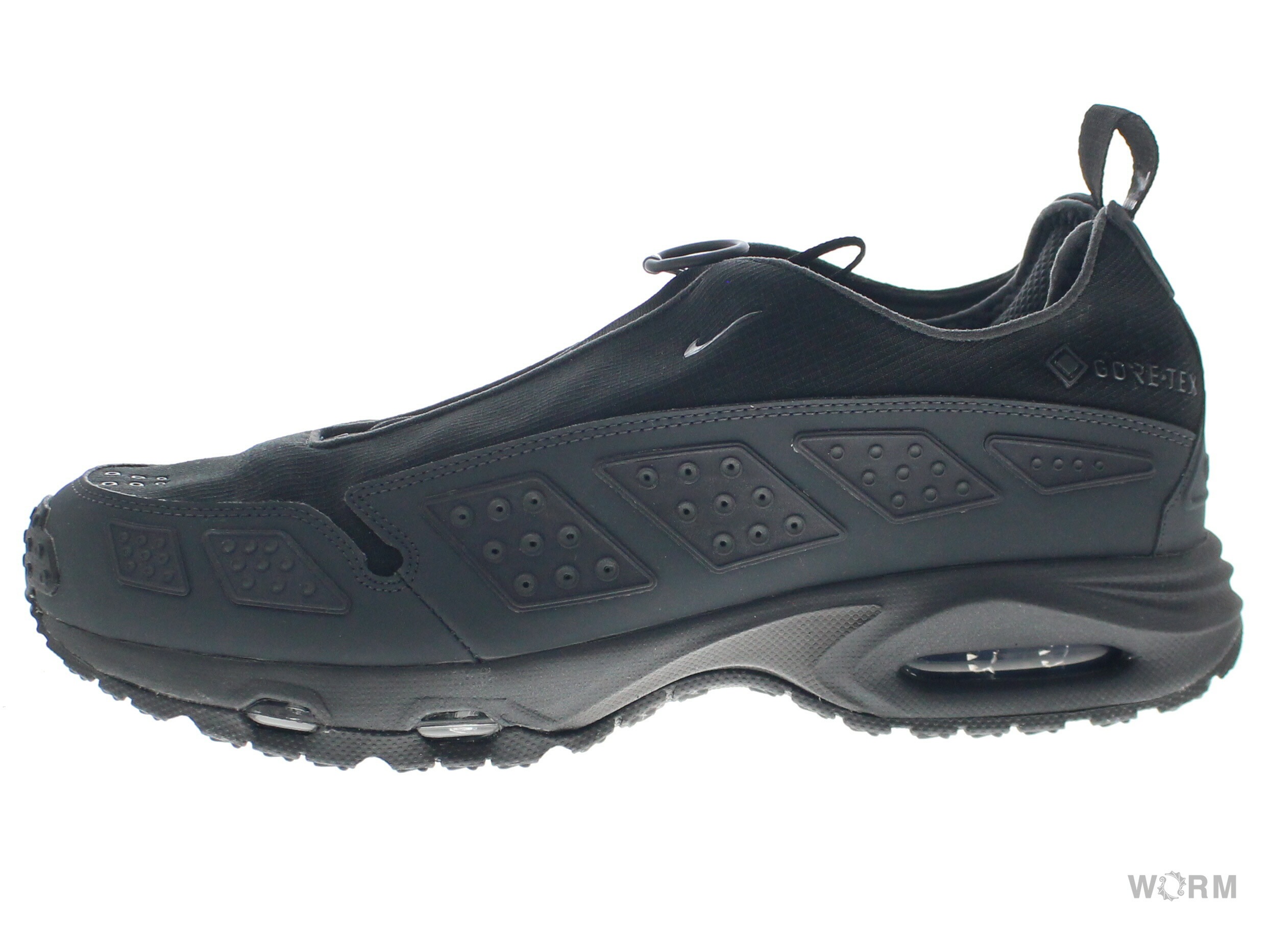 【W US10.5】 NIKE W AIR MAX SNDR GTX FZ4238-001 【新古品】