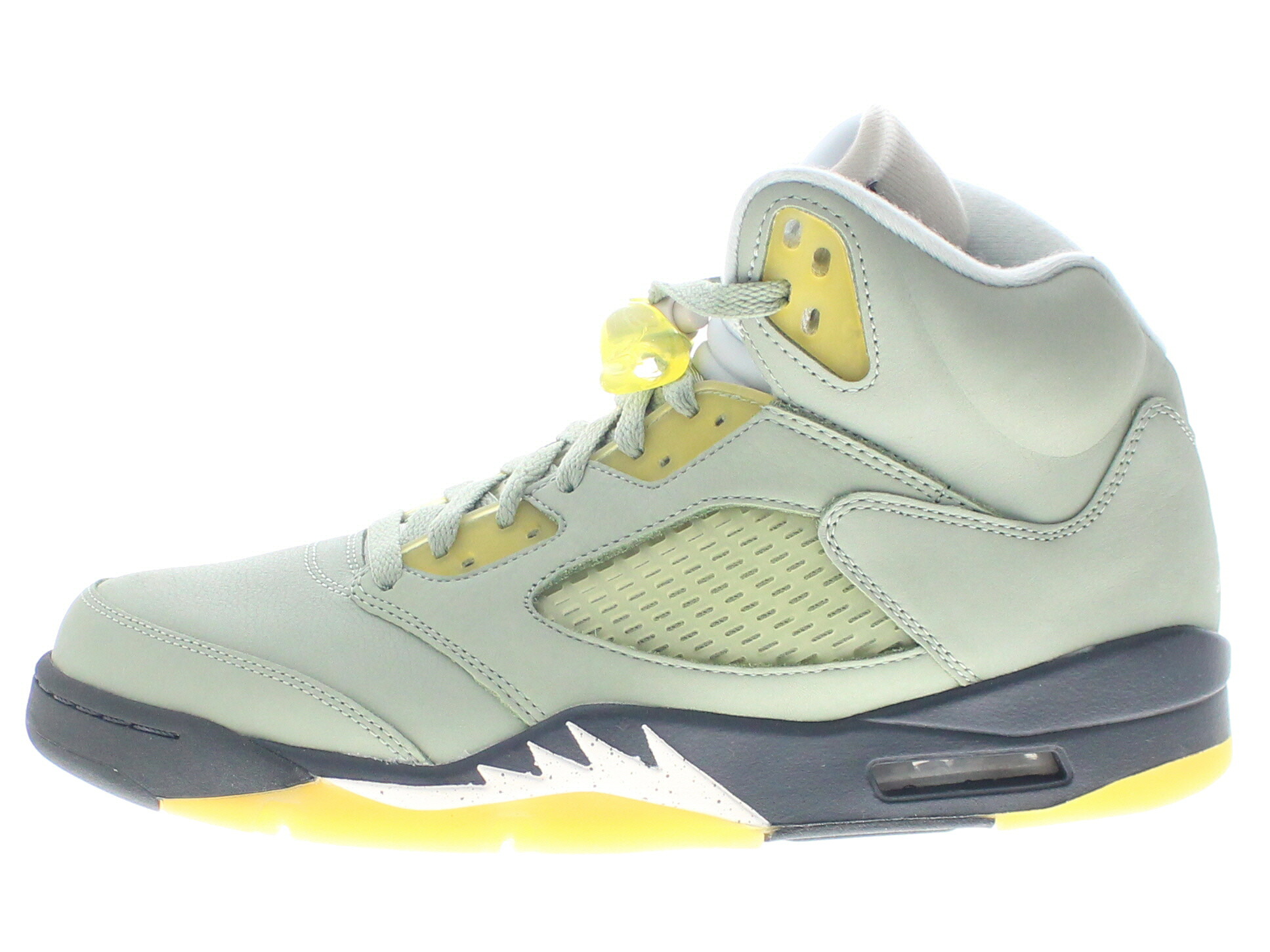 US10 28cm AIR JORDAN 5 RETRO DC7501-300 ナイキ エアジョーダン 5 レトロ 新古品｜WORM TOKYO