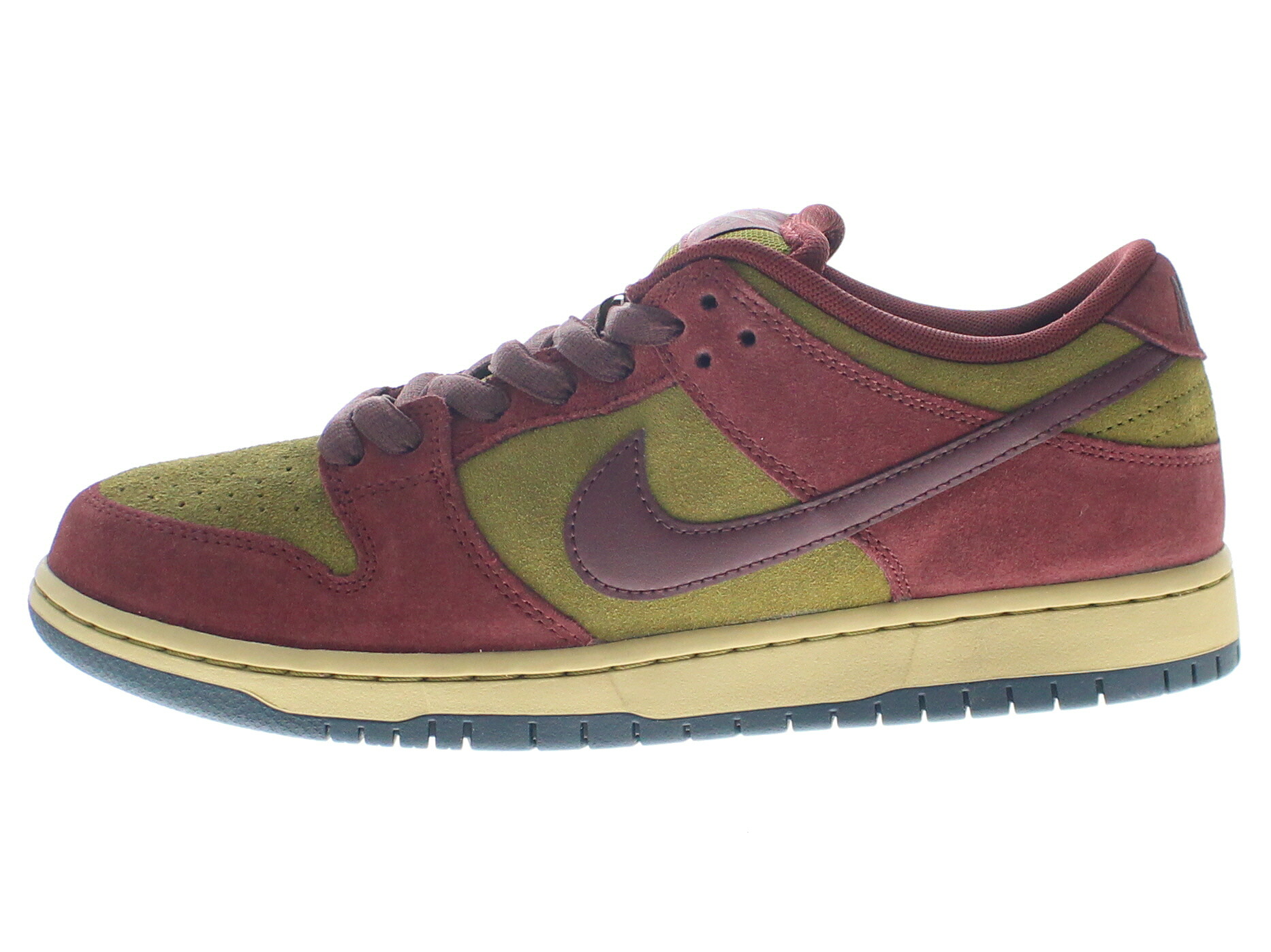 【US11.5】 NIKE SB SB DUNK LOW PRO HQ1625-600 【新古品】